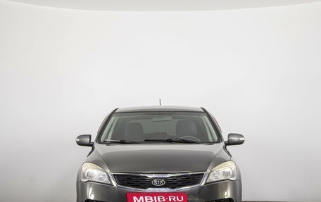 KIA cee'd I рестайлинг, 2011 год, 619 000 рублей, 2 фотография