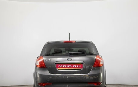 KIA cee'd I рестайлинг, 2011 год, 619 000 рублей, 6 фотография