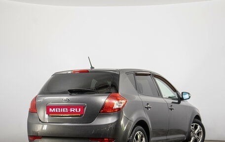 KIA cee'd I рестайлинг, 2011 год, 619 000 рублей, 7 фотография