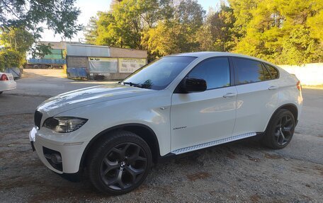 BMW X6, 2011 год, 2 220 000 рублей, 1 фотография