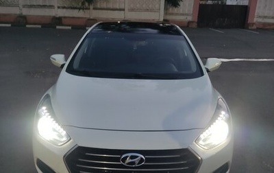 Hyundai i40 I рестайлинг, 2015 год, 1 100 000 рублей, 1 фотография