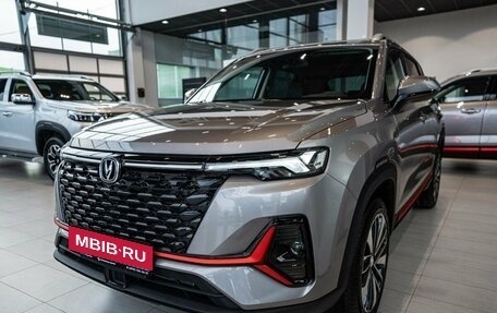 Changan CS35 Plus, 2025 год, 2 709 900 рублей, 1 фотография