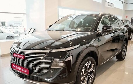 Haval F7, 2025 год, 2 870 010 рублей, 1 фотография