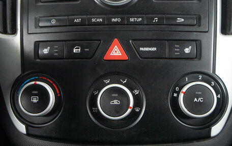 KIA cee'd I рестайлинг, 2011 год, 619 000 рублей, 17 фотография