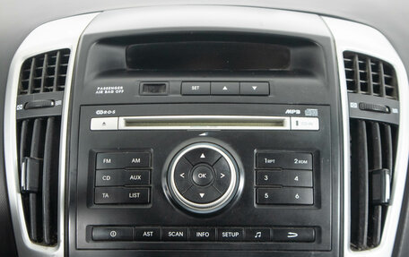 KIA cee'd I рестайлинг, 2011 год, 619 000 рублей, 16 фотография