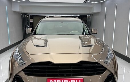 Infiniti QX70, 2015 год, 4 400 000 рублей, 1 фотография