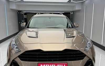 Infiniti QX70, 2015 год, 4 400 000 рублей, 1 фотография