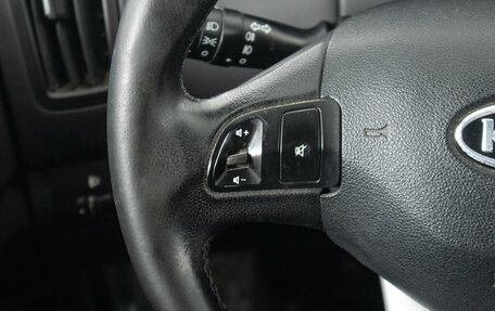 KIA cee'd I рестайлинг, 2011 год, 619 000 рублей, 20 фотография