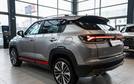 Changan CS35 Plus, 2025 год, 2 709 900 рублей, 3 фотография