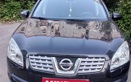 Nissan Qashqai, 2008 год, 950 000 рублей, 1 фотография