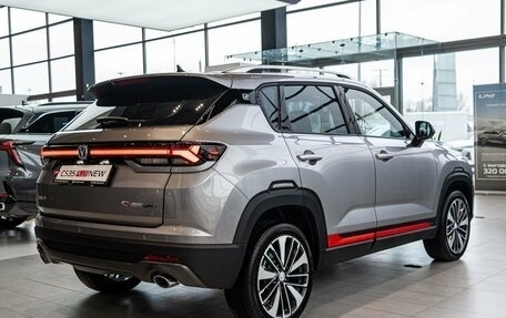 Changan CS35 Plus, 2025 год, 2 709 900 рублей, 5 фотография