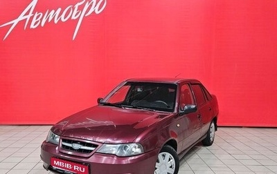 Daewoo Nexia I рестайлинг, 2010 год, 125 000 рублей, 1 фотография