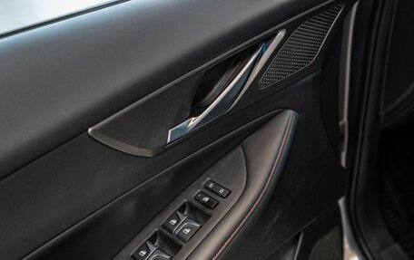 Changan CS35 Plus, 2025 год, 2 709 900 рублей, 17 фотография