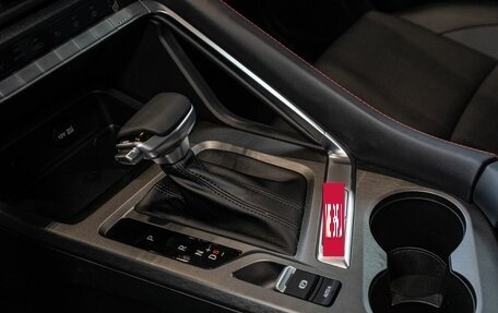 Changan CS35 Plus, 2025 год, 2 709 900 рублей, 18 фотография