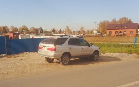Nissan Rnessa, 1998 год, 350 000 рублей, 2 фотография