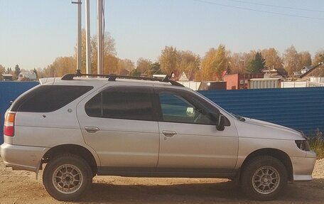 Nissan Rnessa, 1998 год, 350 000 рублей, 9 фотография