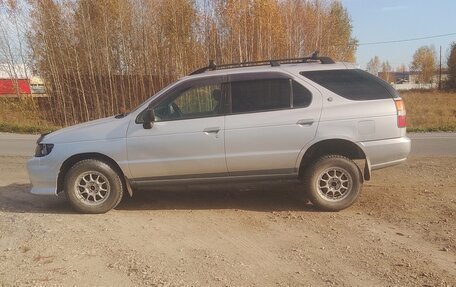 Nissan Rnessa, 1998 год, 350 000 рублей, 3 фотография