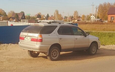 Nissan Rnessa, 1998 год, 350 000 рублей, 8 фотография