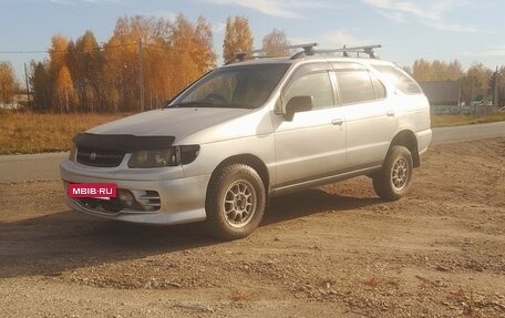 Nissan Rnessa, 1998 год, 350 000 рублей, 4 фотография