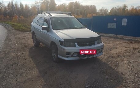 Nissan Rnessa, 1998 год, 350 000 рублей, 7 фотография