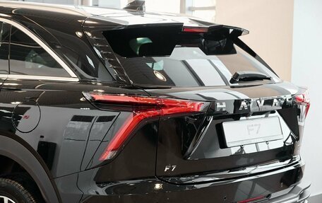 Haval F7, 2025 год, 2 870 010 рублей, 11 фотография