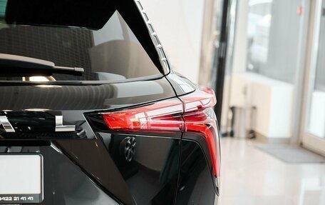 Haval F7, 2025 год, 2 870 010 рублей, 14 фотография
