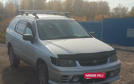 Nissan Rnessa, 1998 год, 350 000 рублей, 5 фотография
