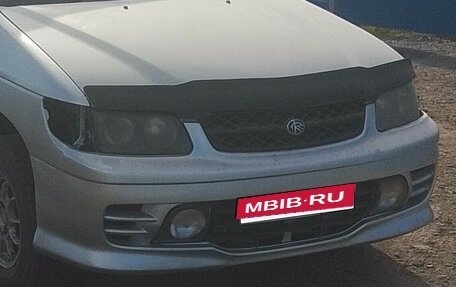 Nissan Rnessa, 1998 год, 350 000 рублей, 6 фотография