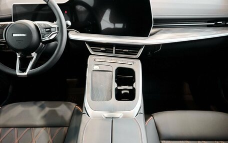 Haval F7, 2025 год, 2 870 010 рублей, 25 фотография