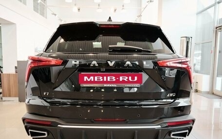 Haval F7, 2025 год, 2 870 010 рублей, 12 фотография