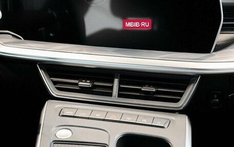 Haval F7, 2025 год, 2 870 010 рублей, 23 фотография