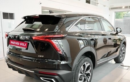 Haval F7, 2025 год, 2 870 010 рублей, 15 фотография