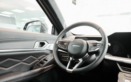 Haval F7, 2025 год, 2 870 010 рублей, 27 фотография