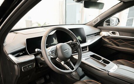 Haval F7, 2025 год, 2 870 010 рублей, 36 фотография