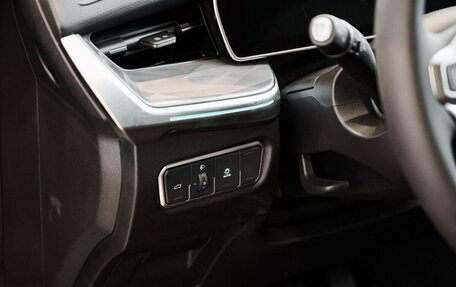 Haval F7, 2025 год, 2 870 010 рублей, 31 фотография