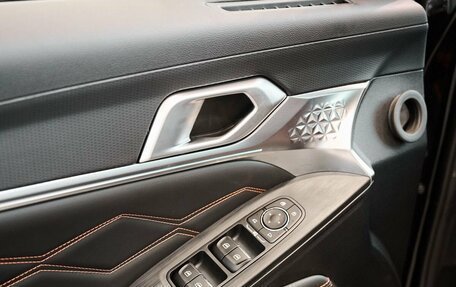 Haval F7, 2025 год, 2 870 010 рублей, 29 фотография