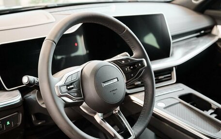 Haval F7, 2025 год, 2 870 010 рублей, 32 фотография