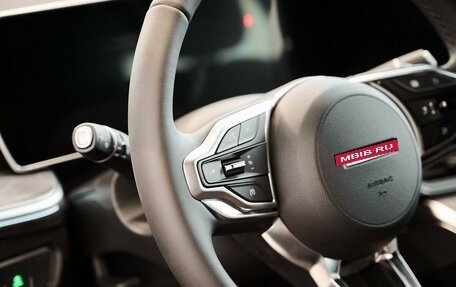 Haval F7, 2025 год, 2 870 010 рублей, 33 фотография