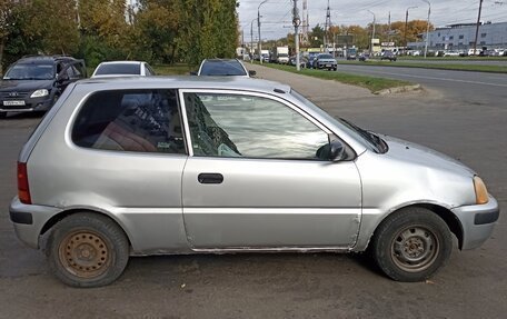 Honda Logo, 1997 год, 78 000 рублей, 4 фотография