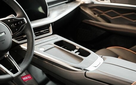 Haval F7, 2025 год, 2 870 010 рублей, 35 фотография