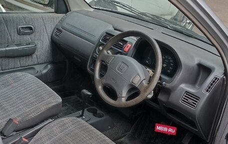 Honda Logo, 1997 год, 78 000 рублей, 10 фотография