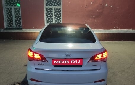 Hyundai i40 I рестайлинг, 2015 год, 1 100 000 рублей, 3 фотография