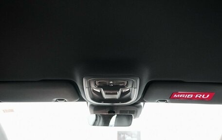 Haval F7, 2025 год, 2 870 010 рублей, 28 фотография