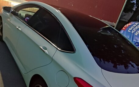 Hyundai i40 I рестайлинг, 2015 год, 1 100 000 рублей, 6 фотография