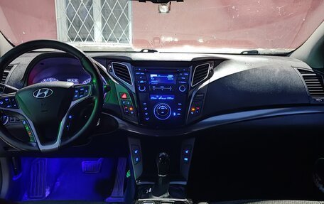 Hyundai i40 I рестайлинг, 2015 год, 1 100 000 рублей, 9 фотография
