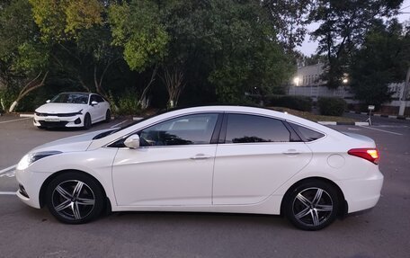 Hyundai i40 I рестайлинг, 2015 год, 1 100 000 рублей, 7 фотография