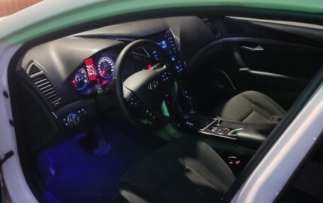 Hyundai i40 I рестайлинг, 2015 год, 1 100 000 рублей, 8 фотография