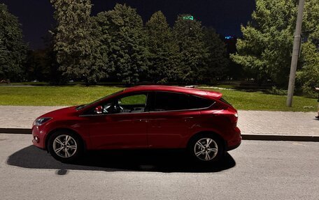 Ford Focus III, 2012 год, 779 900 рублей, 3 фотография