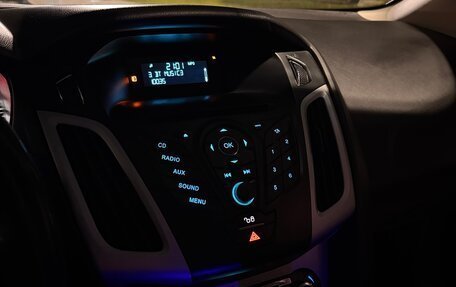 Ford Focus III, 2012 год, 779 900 рублей, 7 фотография