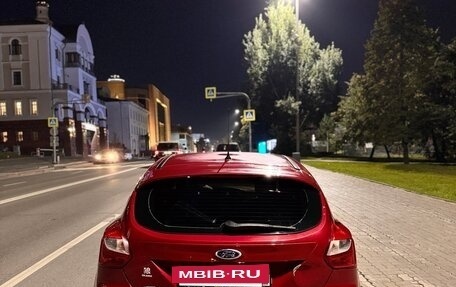 Ford Focus III, 2012 год, 779 900 рублей, 5 фотография